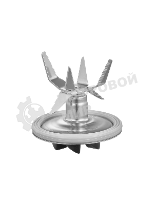 Блендер Zigmund & Shtain BS-444 D