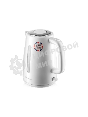 Чайник электрический BRAYER BR1058WH