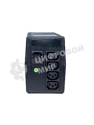 Источник бесперебойного питания ACD PW-Base 800I