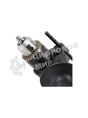 Дрель Deli DE-CZ13-1E, 680Вт, сетевая, ударная