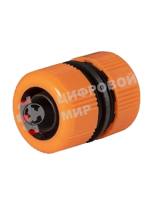 Муфта ремонтная для шланга 3/4 Вихрь 73/7/2/20