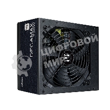 Блок питания Zalman ZM700-LX3, 700Вт. 80 PLUS, 120мм, черный