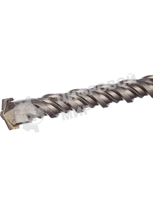 Бур Matrix по бетону 32 x 600 мм sds plus