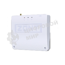 Контроллер отопительный ZONT SMART 2.0 (GSM + Wi-Fi)