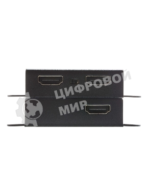 Удлинитель ATEN VE1821-AT-G 4K HDMI Cat 6 Extender with PoC (4K@40m)