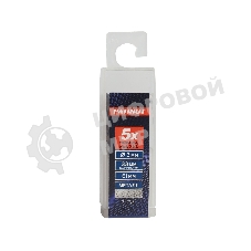 Сверло по металлу (3.0х61/33 мм; 10 шт.) EDGE by PATRIOT 815010026