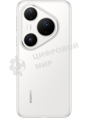 Смартфон Huawei Pura 80 Pro 12/512Gb белый