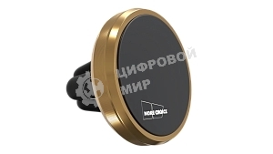 Автомобильный держатель MORE CHOICE C01 Gold