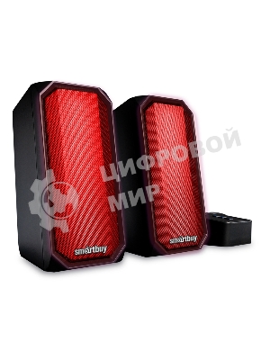 Акустическая система Smartbuy (SBA-4300) RAPTUR