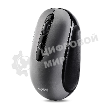 Мышь беспроводная Smartbuy ONE 262AG серебро (SBM-262AG-G)