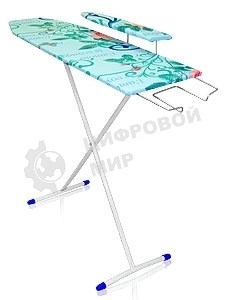 Доска гладильная НИКА ЛИНА 2 (ДСП 1070х290) ДЛ2