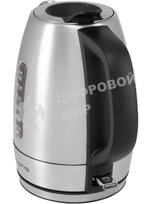 Чайник Polaris PWK 1865CA стальной