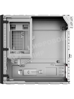 Компьютерный корпус SlimCase InWin PS201BK PM-300TFX U3.0*2+A(HD)+FAN 6125688