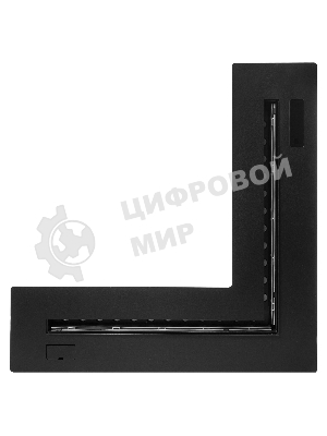 Очаг электрический Royal Thermo RTFP/P850MA 3D Cassette Mystery Angle