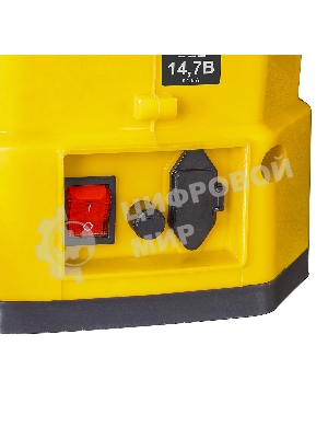 Опрыскиватель аккумуляторный Kolner KCSG 16/12ВРH-SLA