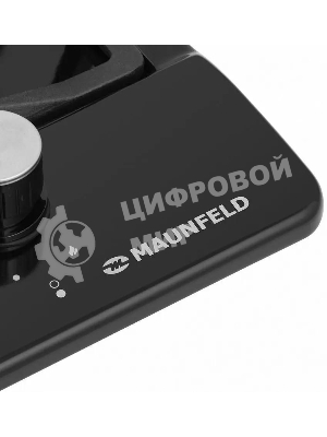Газовая варочная панель Maunfeld EGHE.32.63CB/G