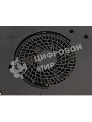 Индукционная варочная панель Maunfeld EVI.292-BK, конфорок: 2 шт., стеклокерамика, независимая, черный