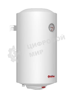 Водонагреватель Thermex TitaniumHeat 50 V Slim 1.5 кВт, 50 л, 722х365х378 мм Арт 111 081