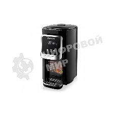 Термопот BRAYER BR1090, 1200 Вт, 5 л, LED-дисплей, поддерж.темп для разн.напитков,охлождение, блок