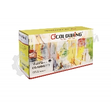 Картридж лазерный Colouring CG-106R02782 (2 шт по 3000 копий) для Xerox Phaser 3052/3260/WorkCentre/3215/3225/3052NI/3260DI/3260DN/3260DNI/3215NI/3225DNI