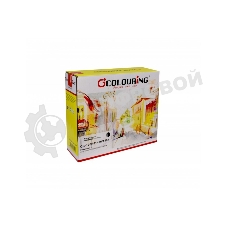 Картридж Colouring CG-106R01486/1487 черный (4100 стр.) для Rank Xerox WC 3210/3210N/3220DN