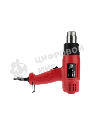 Фен технический Rexant, 230 В/1600 Вт 