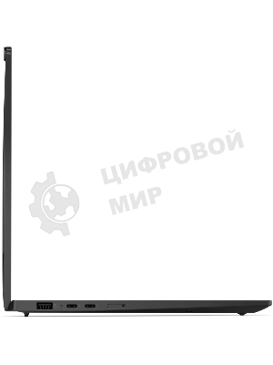 Ноутбук Lenovo ThinkPad X1 Carbon Gen 12 черный 14