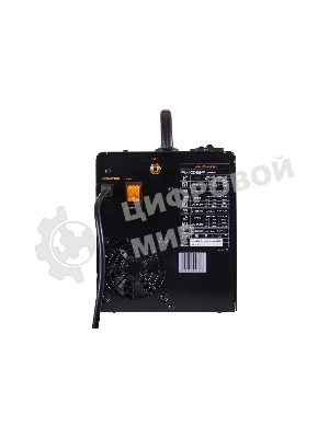 Сварочный полуавтомат Вихрь ИСА-165 MIG 5в1