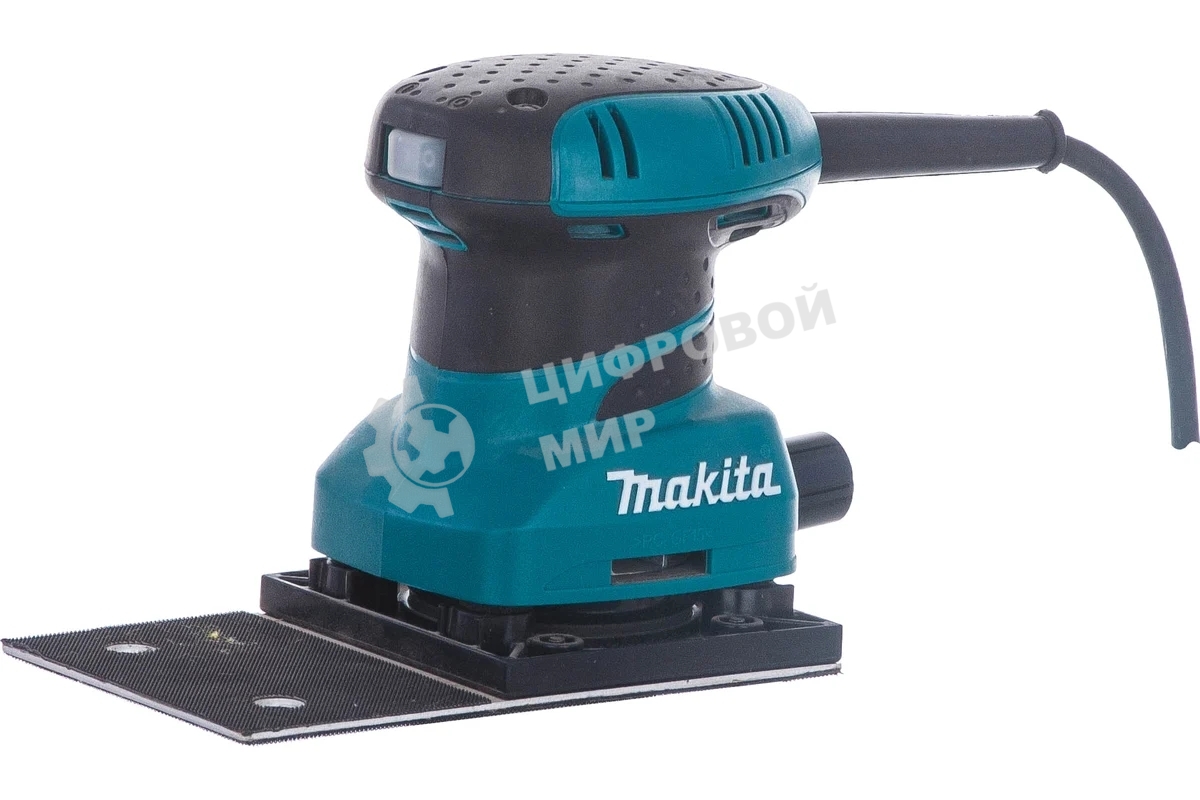 Шлифовальные машины Makita BO4566 ВШМ