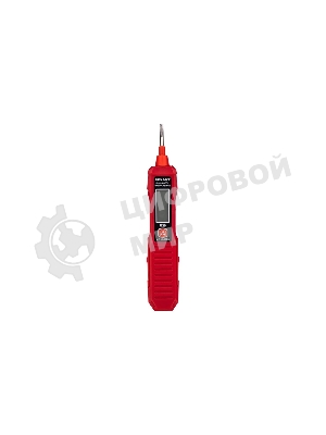 Индикатор напряжения цифровой Rexant R-30