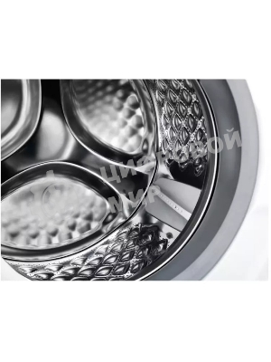 Стиральная машина Electrolux EW7F2481UE белый, загрузка фронтальная 8 кг, 1400 об/мин., класс: А