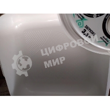 Стиральная машина Славда WS-35E белый, загрузка вертикальная 3,5 кг, 0 об/мин, класс А+