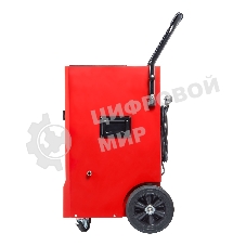 Осушитель воздуха промышленный мобильного типа Ballu BDI-70L