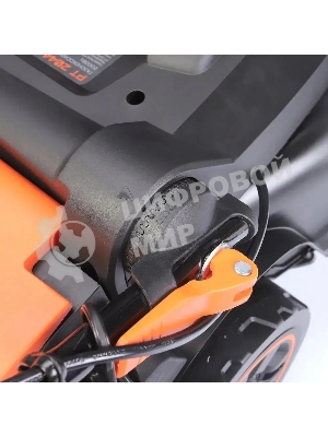 Газонокосилка роторная Patriot PT1737E Lux (512301737) 1800Вт