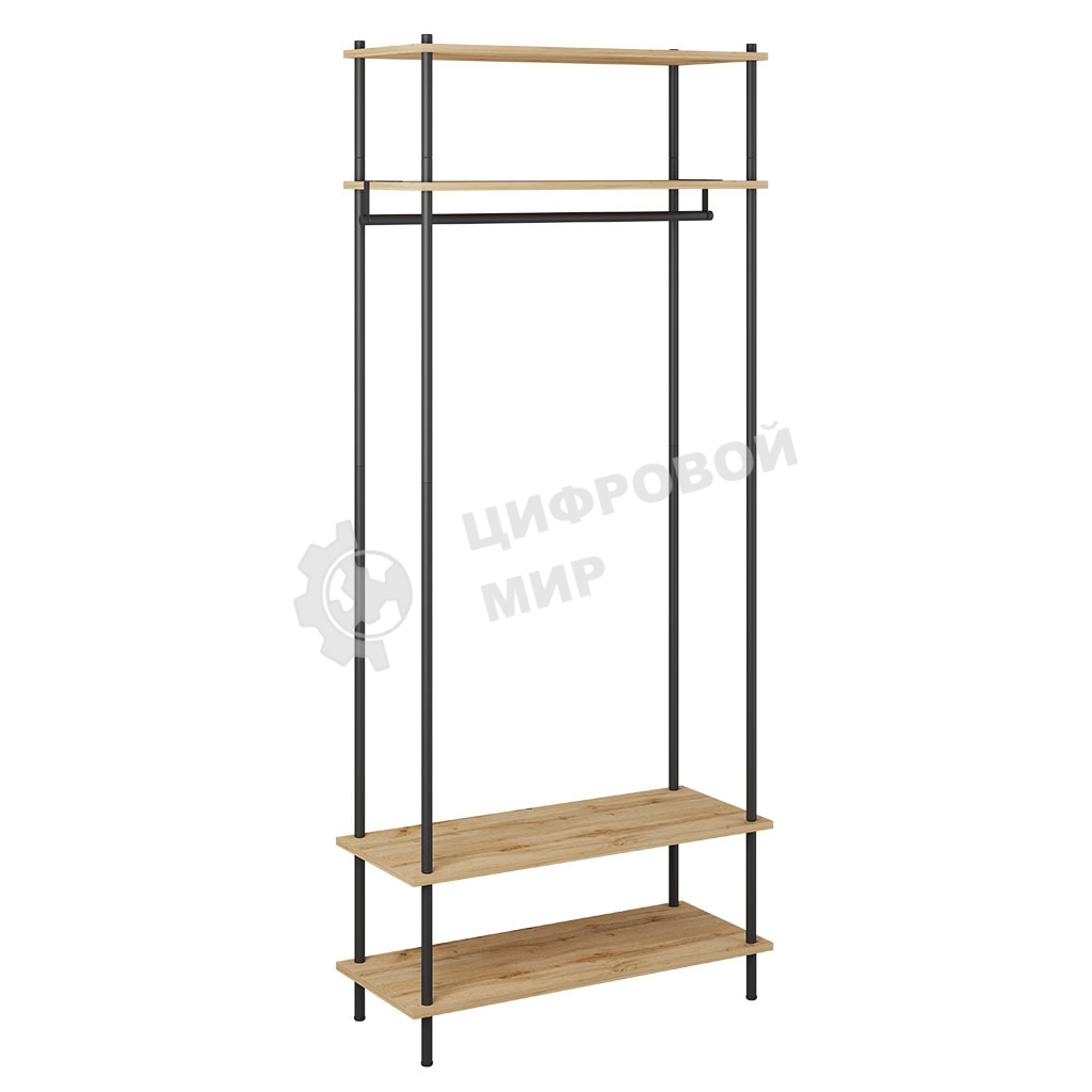 Прихожая ЗМИ 34 