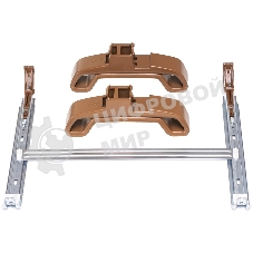 Конвектор электрический iVigo EPK4570E15 Дерево