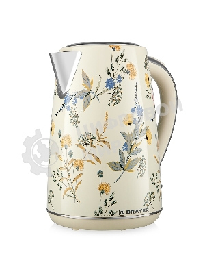 Чайник BRAYER BR1083YE