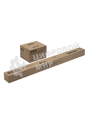 Триммер бензиновый Denzel DGT-52-PRO, анти-вибро, 52 см3, неразъем, состоит из 2 частей