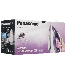 Утюг Panasonic NIM300TVTW