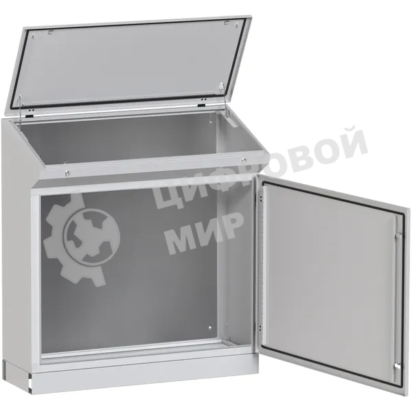 Пульт управления напольный EKF mb-96-60-40 TP6 IP55 (960х600х400)