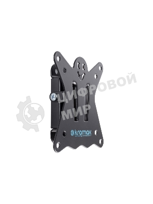 Кронштейн для телевизора Kromax CASPER-100 черный 10
