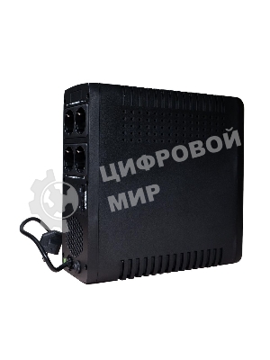 Источник бесперебойного питания (ИБП) ACD PW-Slim 850