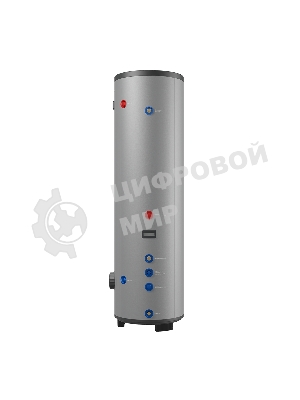 Водонагреватель Thermex Nixen 300 F (Combi)