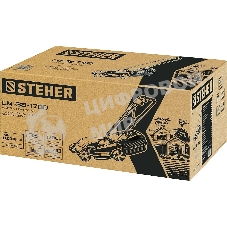 Газонокосилка сетевая STEHER 1700 Вт, ш/с 38 см