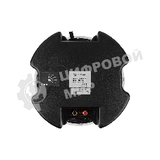 Акустическая система INTREND ITSPK-650CT двухполосная, потолочная: 6.5