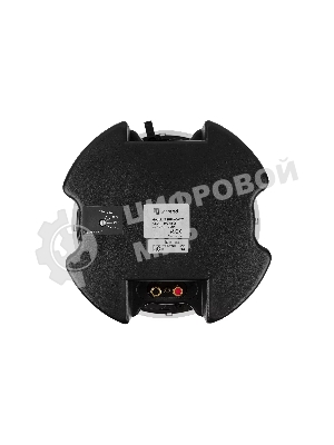 Акустическая система INTREND ITSPK-650CT двухполосная, потолочная: 6.5