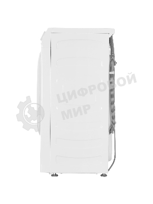 Стиральная машина Haier HW70-BP12959BE белая, загрузка фронтальная 7кг, 1200 об/мин., класс: A+++