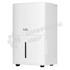 Осушитель воздуха Ballu Smart Duty Wi-Fi BD60T SD
