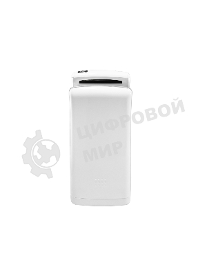 Электросушитель для рук Puff-8850 погружной, белый, 1,2 кВт