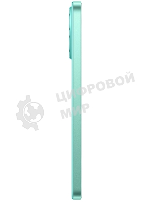 Смартфон Tecno Pova 7 Pro 5G 8/256Gb, бирюзовый